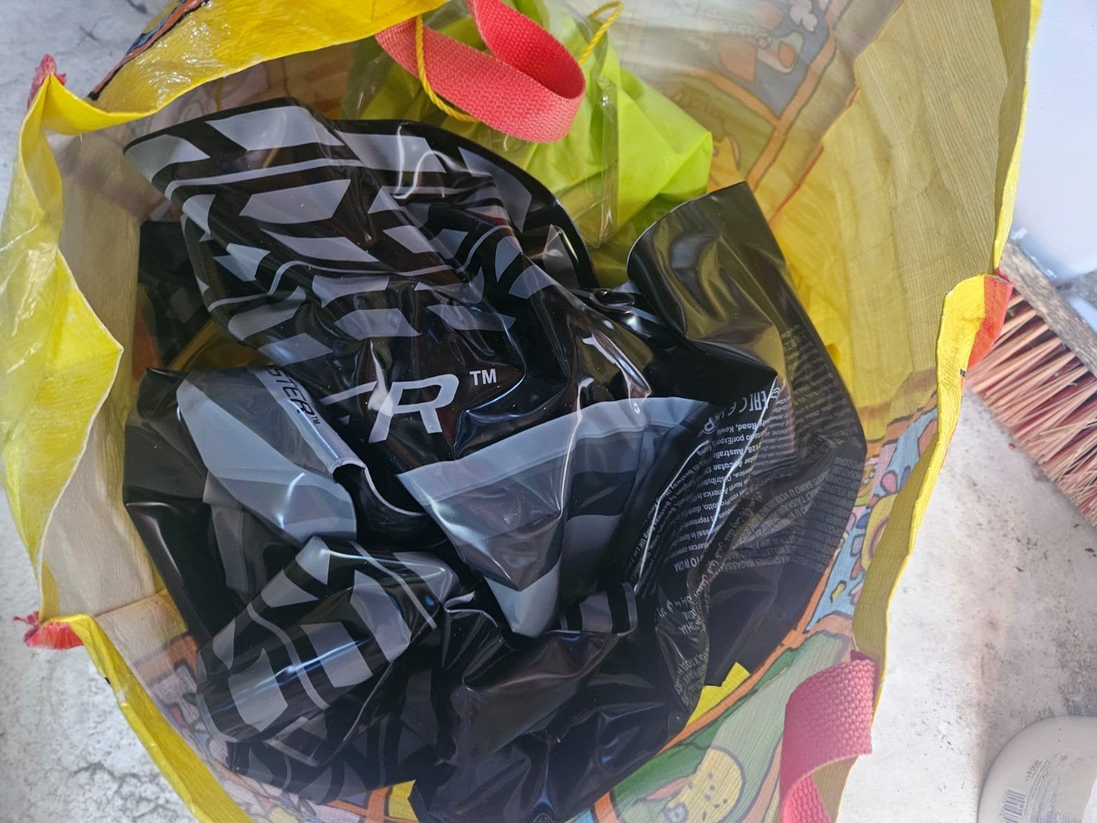 Diverse Zomer Speelspullen: Opblaas Kussen, Fun Ballen, Kinderen en Baby's, Speelgoed | Buiten | Opblaasfiguren, Ophalen of Verzenden
