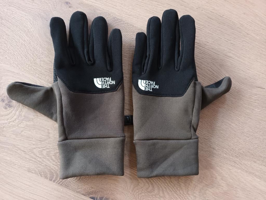 The North Face handschoenen gloves maat M zo goed als nieuw, The North Face, Jongen of Meisje, Ophalen of Verzenden, Zo goed als nieuw