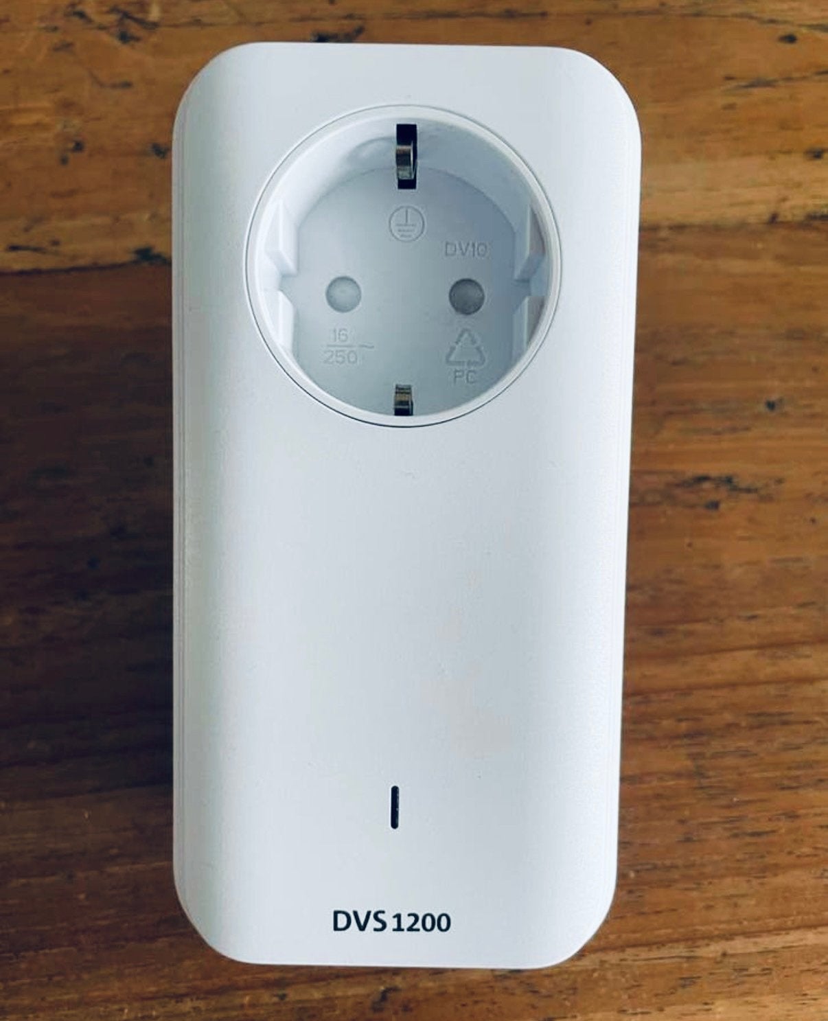 KPN DVS1200 adapter. Nieuw, Computers en Software, Netwerk switches, Nieuw, Ophalen of Verzenden