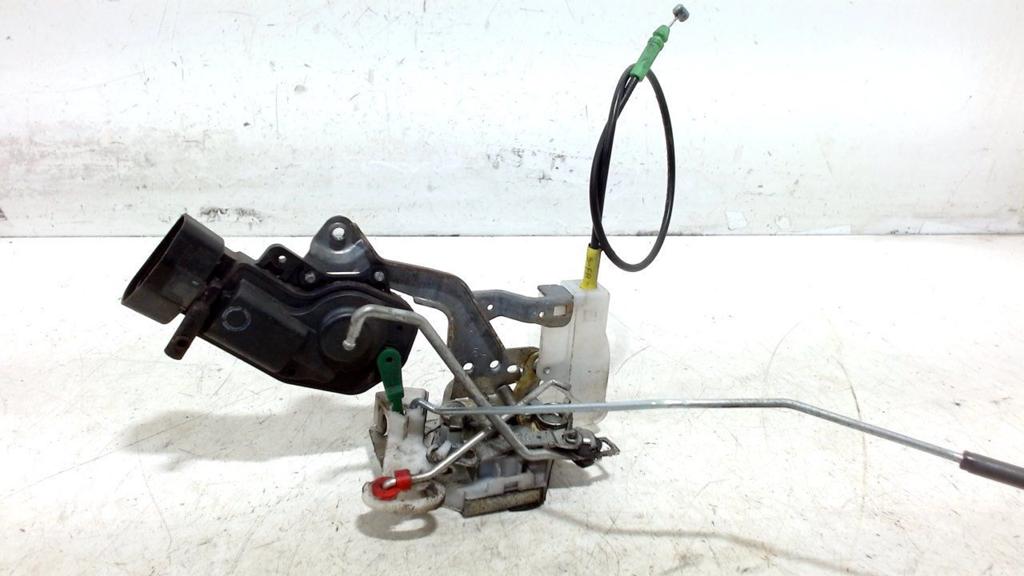 Slot mechaniek portier elektrisch centrale vergrendeling lin, Auto-onderdelen, Onderdelen@venauto.nl, Van der Ven Autorecycling B.V.