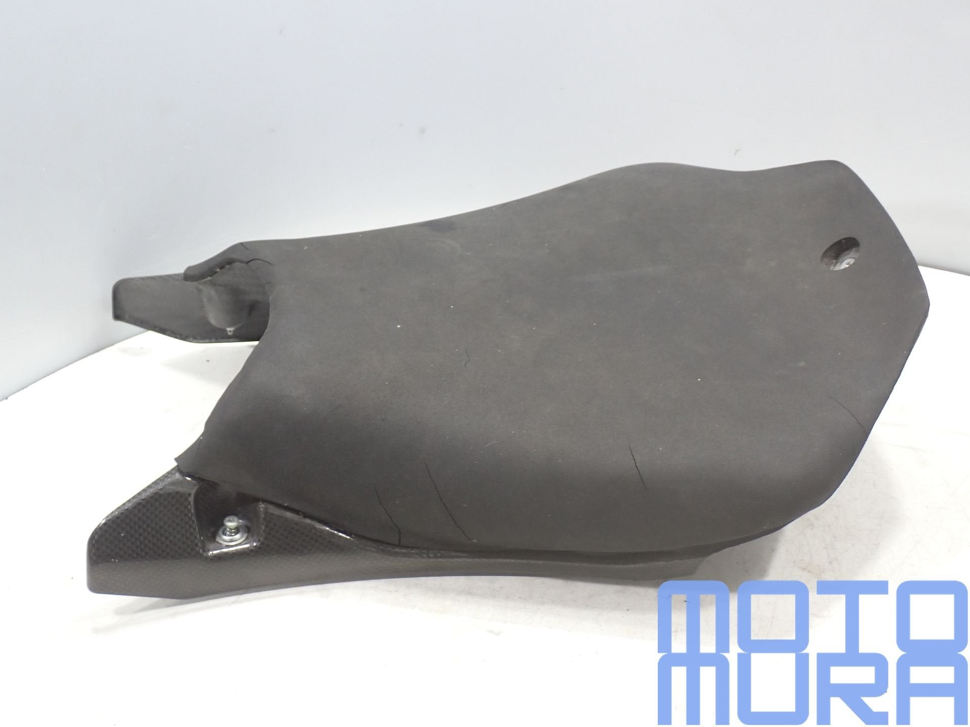 Ducati Panigale 1199 & 1299 RS 2012 - 2018 Race zadel carbon, Motoren, Gebruikt, -, -, Ophalen of Verzenden