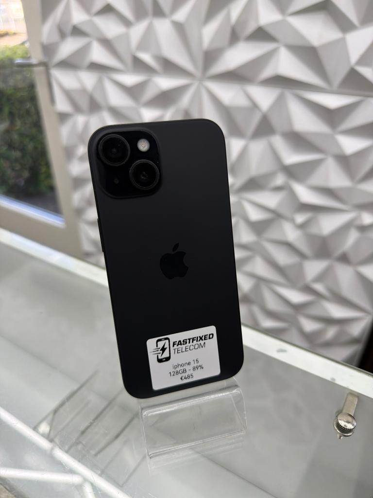 Iphone 15, Telecommunicatie, Mobiele telefoons | Apple iPhone