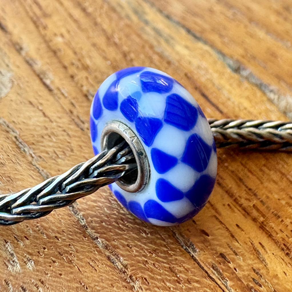 Trollbeads Limited Bavaria NIEUW, Verzenden, Nieuw, Zilver, Trollbeads
