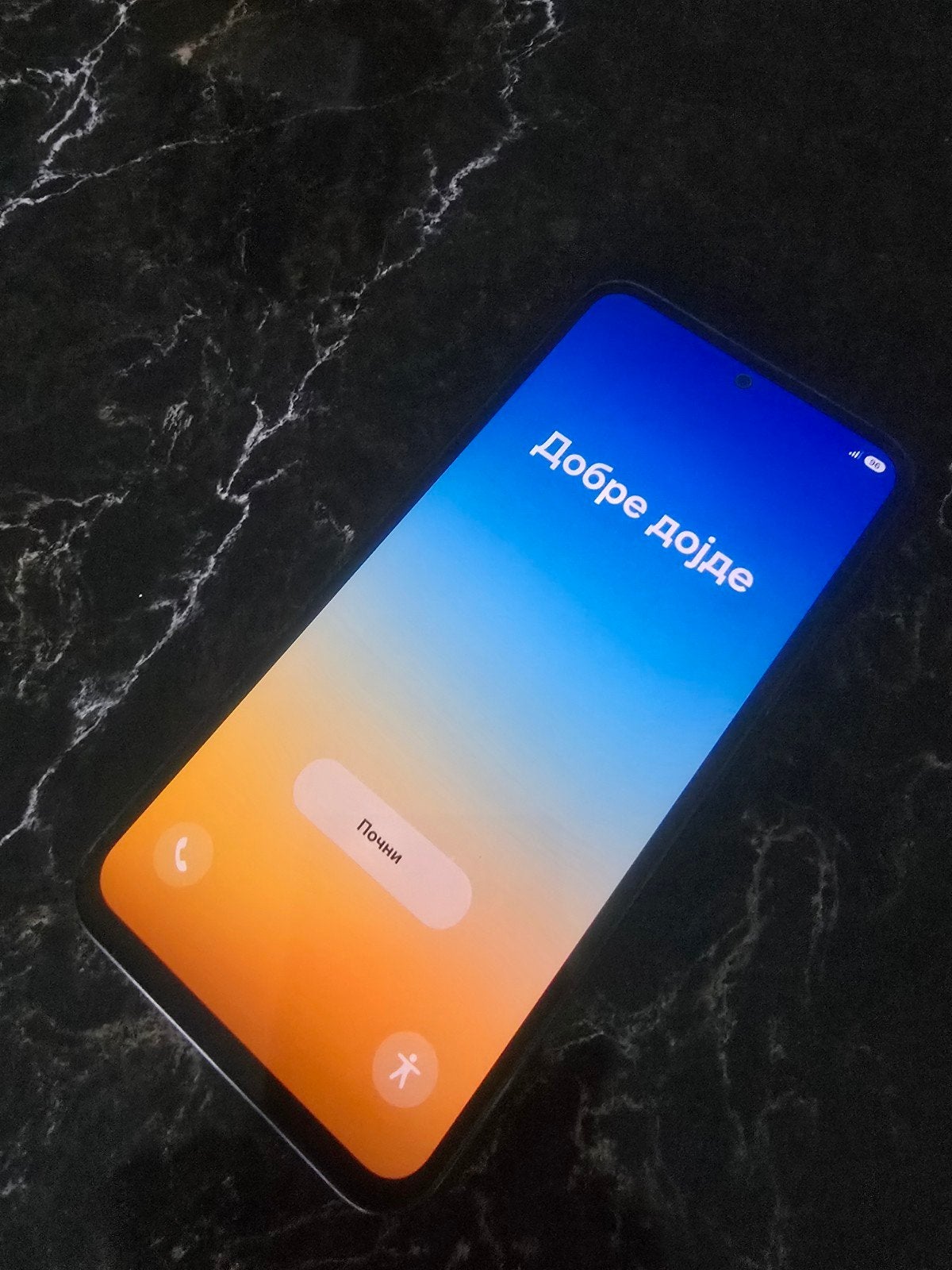 Samsung Galaxy A54.  5G, Ophalen, Zwart, Zo goed als nieuw, Zonder simlock