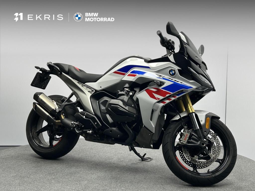 BMW R 1300 RS Sport | Comfort Package | Dynamic Package | Pe, Handvatverwarming, Bedrijf, Meer dan 35 kW, Toermotor