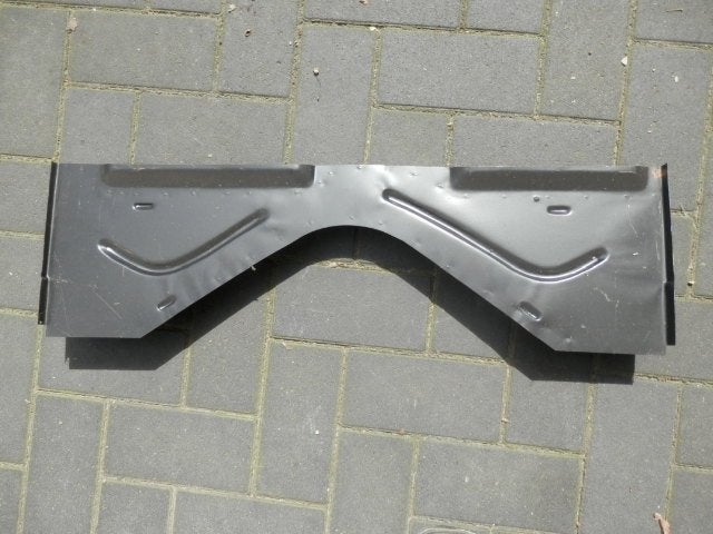 Diverse plaatwerkdelen VW Kever, zie tekst., Ophalen