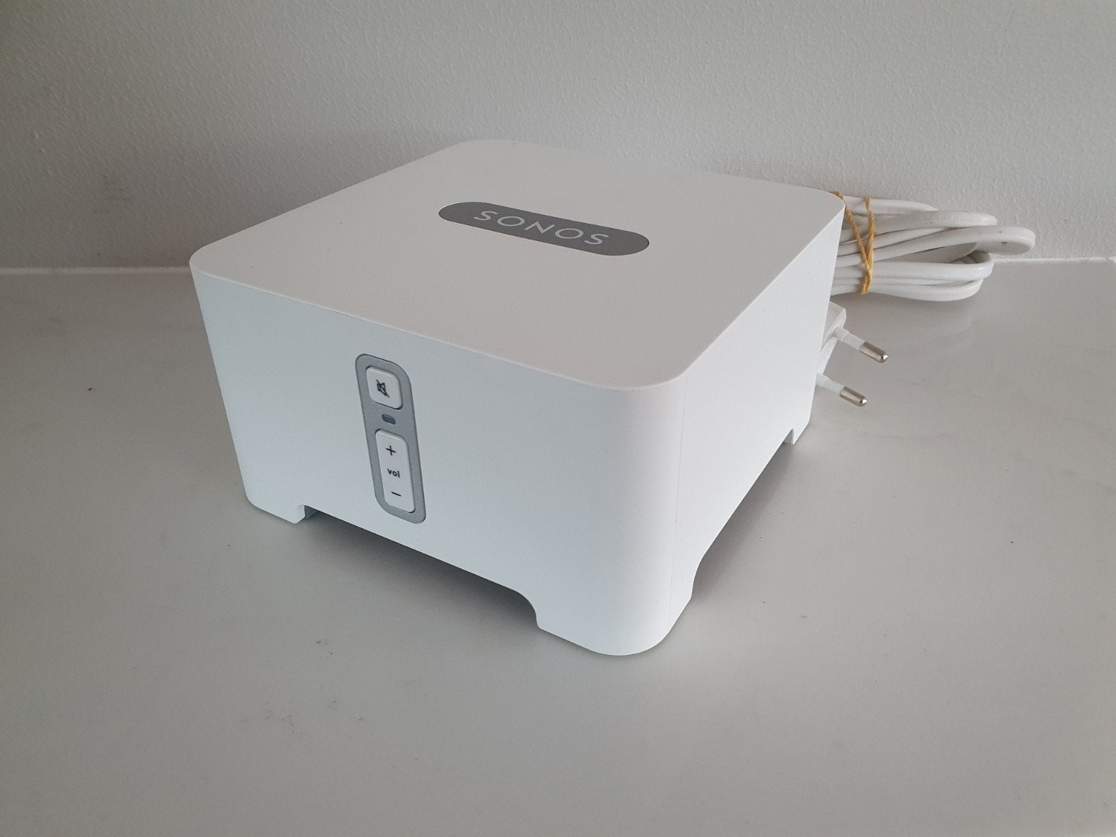 Sonos Connect Gen.1 (2x te koop), Ophalen of Verzenden, Zo goed als nieuw