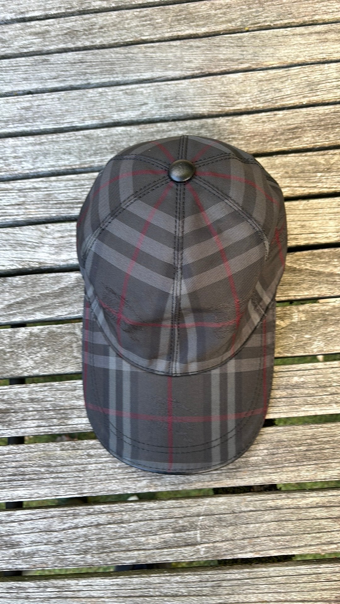 Orginele burberry pet, Kleding | Heren, Ophalen of Verzenden, Nieuw, One size fits all, Pet