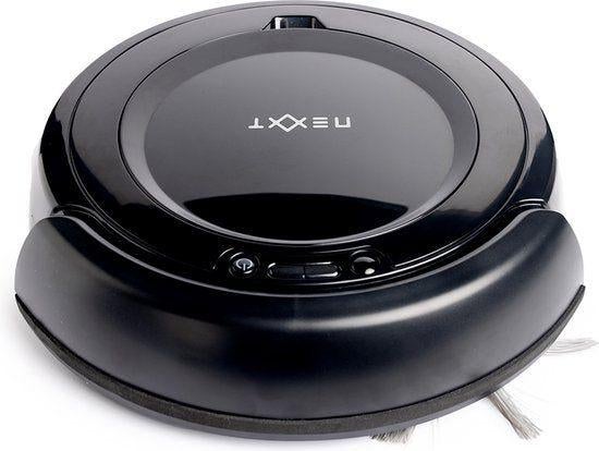 Nexxt robot stofzuiger nieuw in doos, Witgoed en Apparatuur, Stofzuigers, Ophalen of Verzenden, Nieuw, Minder dan 1200 watt, Robotstofzuiger