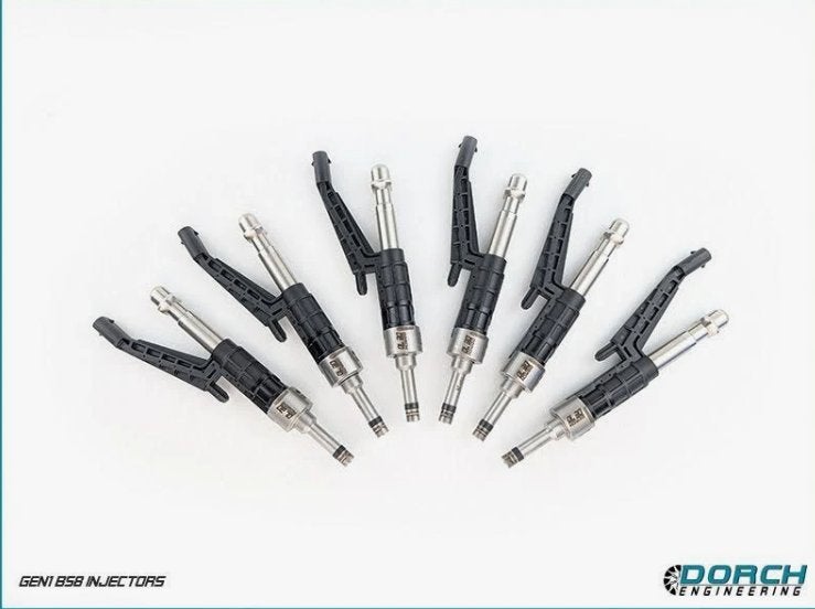 dorch de70 injectors b58 gen1, Ophalen of Verzenden, 1 kind