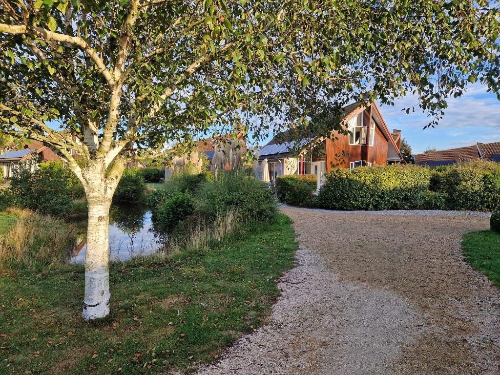 LAST MINUTE TEXEL | Vrijstaand 6-pers. huis | Strand & bos, Vakantie, Bemiddelingsbureau, Waddeneilanden, Recreatiepark, Aan zee