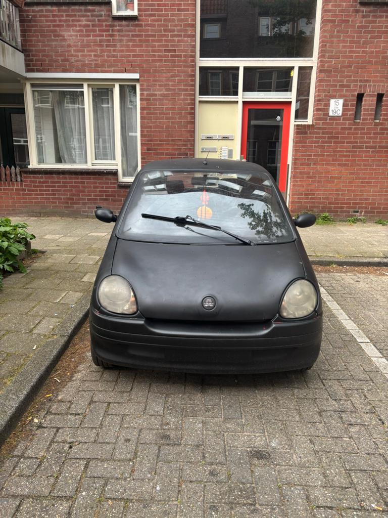 Brommobiel Aixam 500, Diversen, Brommobielen en Scootmobielen, Gebruikt, Overige merken, 46 km of meer, 16 km/u of meer, Ophalen