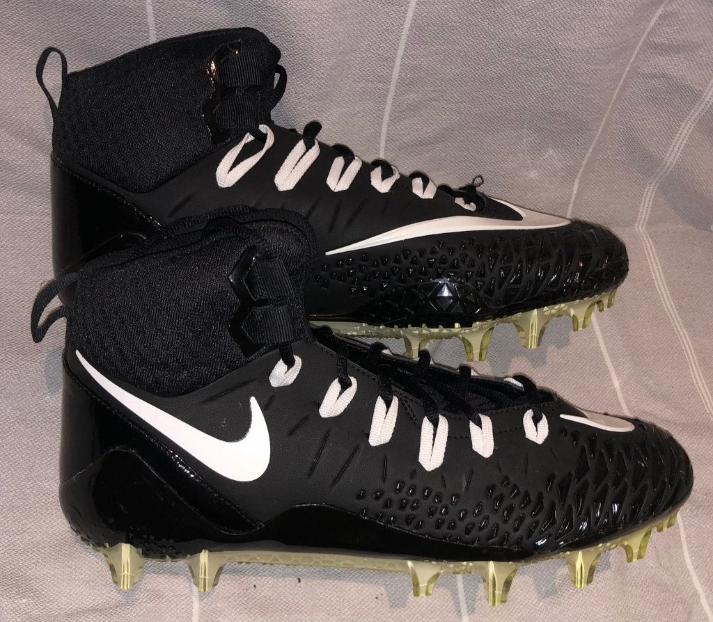 American football schoenen - Nike - EU45.  US11, Ophalen of Verzenden, Nieuw, Schoenen