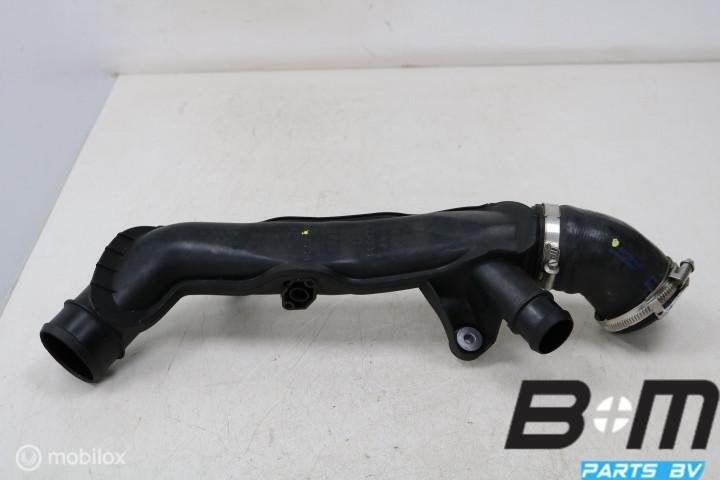 laadluchtbuis VW Golf 6 1K0145792B, Gebruikt