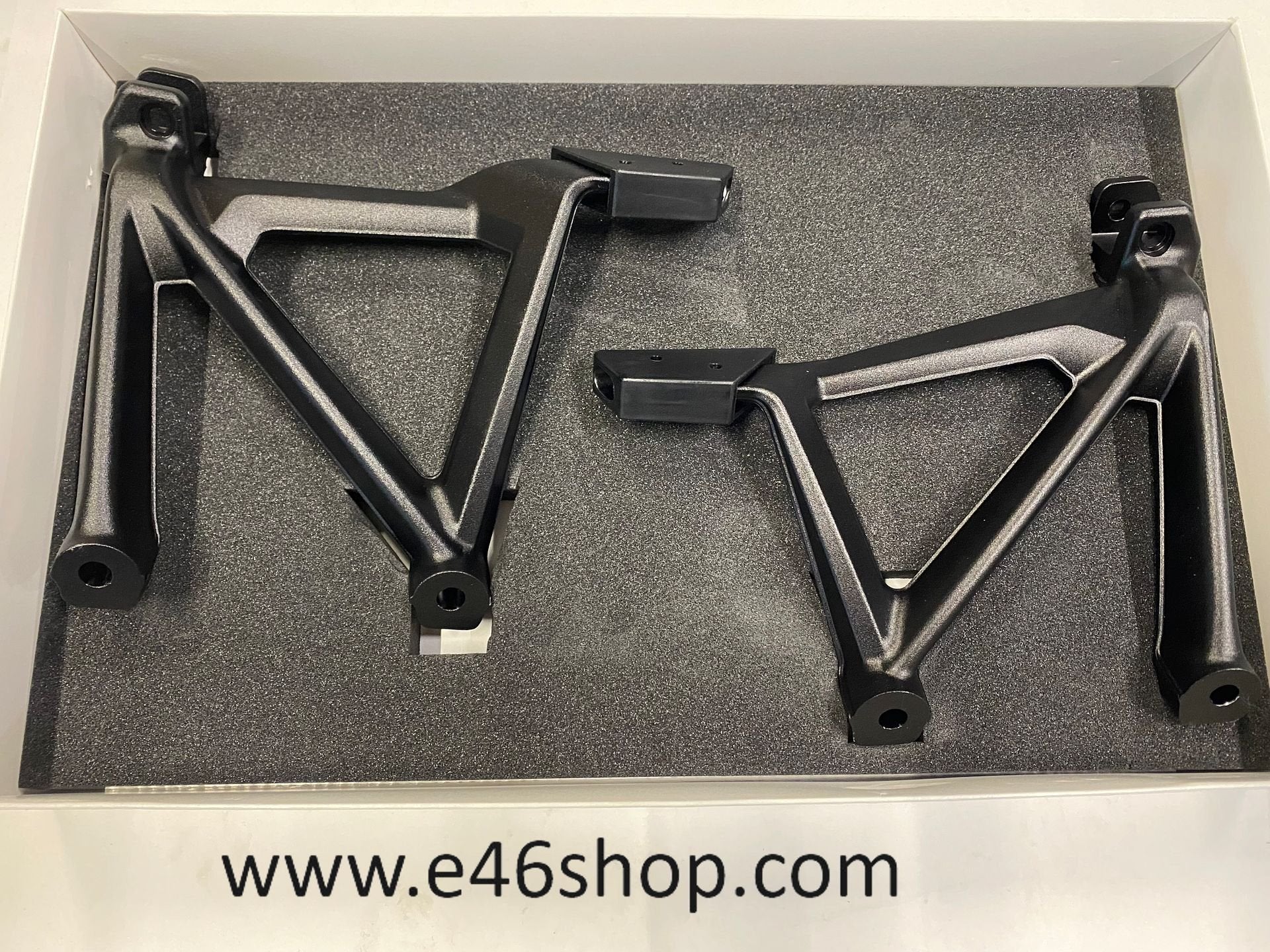KOFFERHOUDERS SET BMW R1200 R1250 OE 77422459692 NIEUW, -, -, Nieuw, Ophalen of Verzenden