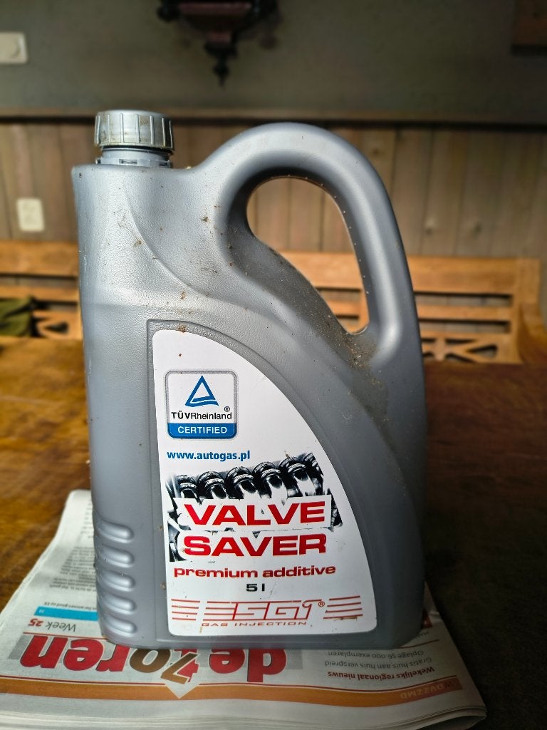 Klepsmerig LPG, Auto-onderdelen, Ophalen, Nieuw