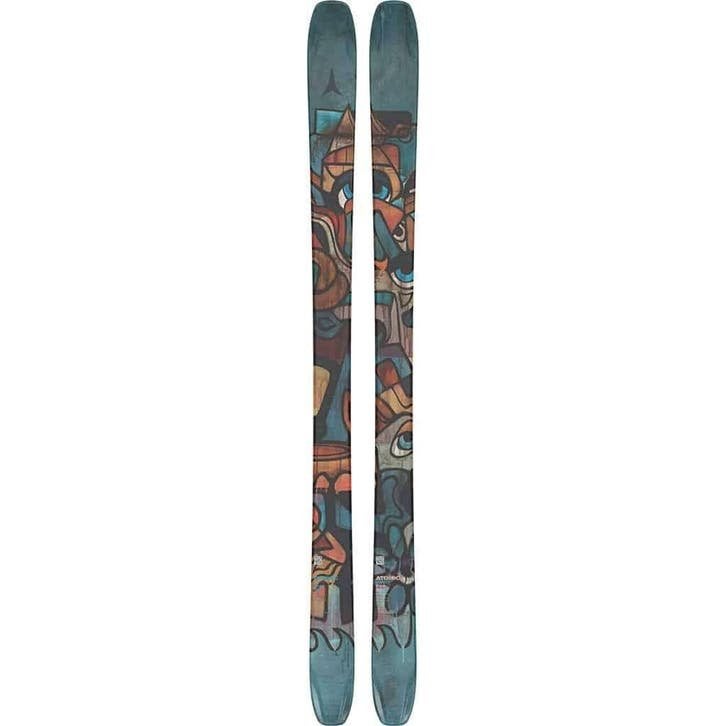 Atomic Bent 90 Heren Freestyle ski's lengte 166 Nieuw, 160 tot 180 cm, Info@atomic.com, Nieuw, Ophalen of Verzenden