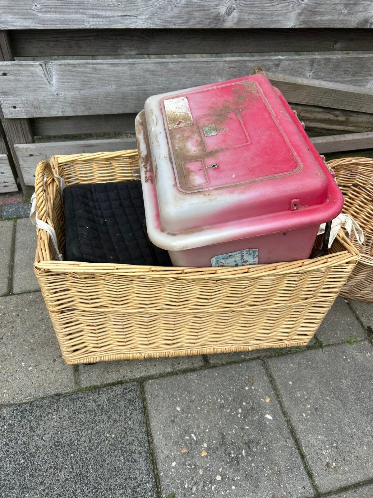 Paarden spullen, Dieren en Toebehoren, Overige Dieren, April, Geslacht onbekend