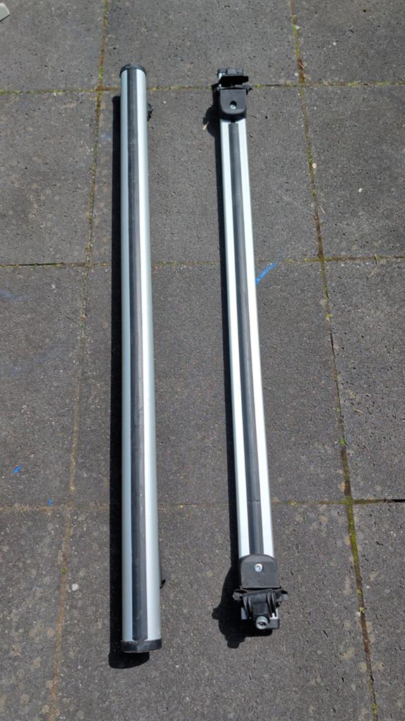 Dakdragers Farad voor Peugeot 308 (2014-2021), Auto diversen, Ophalen of Verzenden, Gebruikt