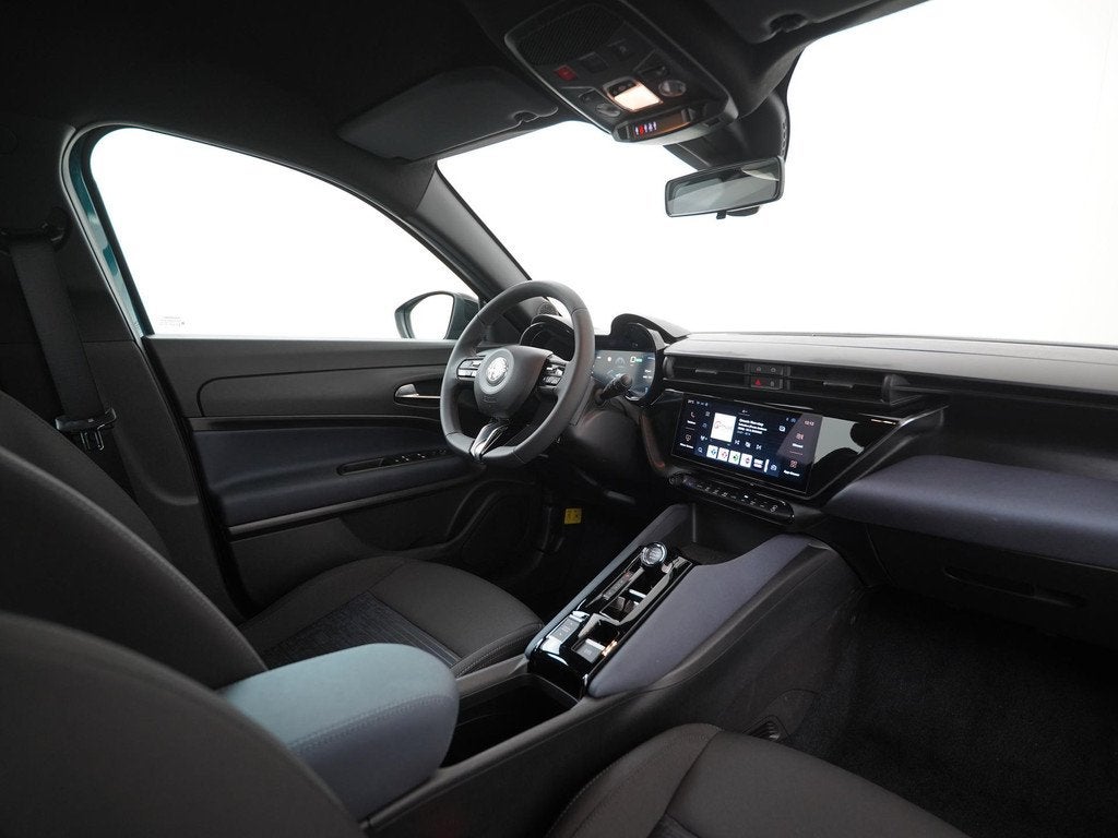 Alfa Romeo Junior Elettrica 54 kWh | Carplay | Adaptive crui, Stof, Gebruikt, SUV of Terreinwagen, Junior