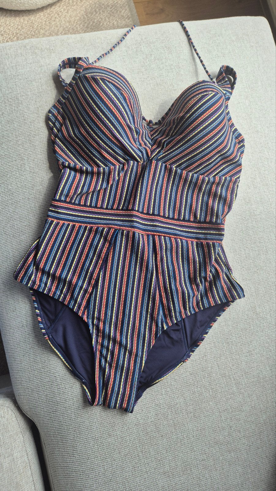 Marlies dekkers badpak 80F, Kleding | Dames, Badmode en Zwemkleding, Nieuw, Badpak, Ophalen of Verzenden, Marlies Dekkers