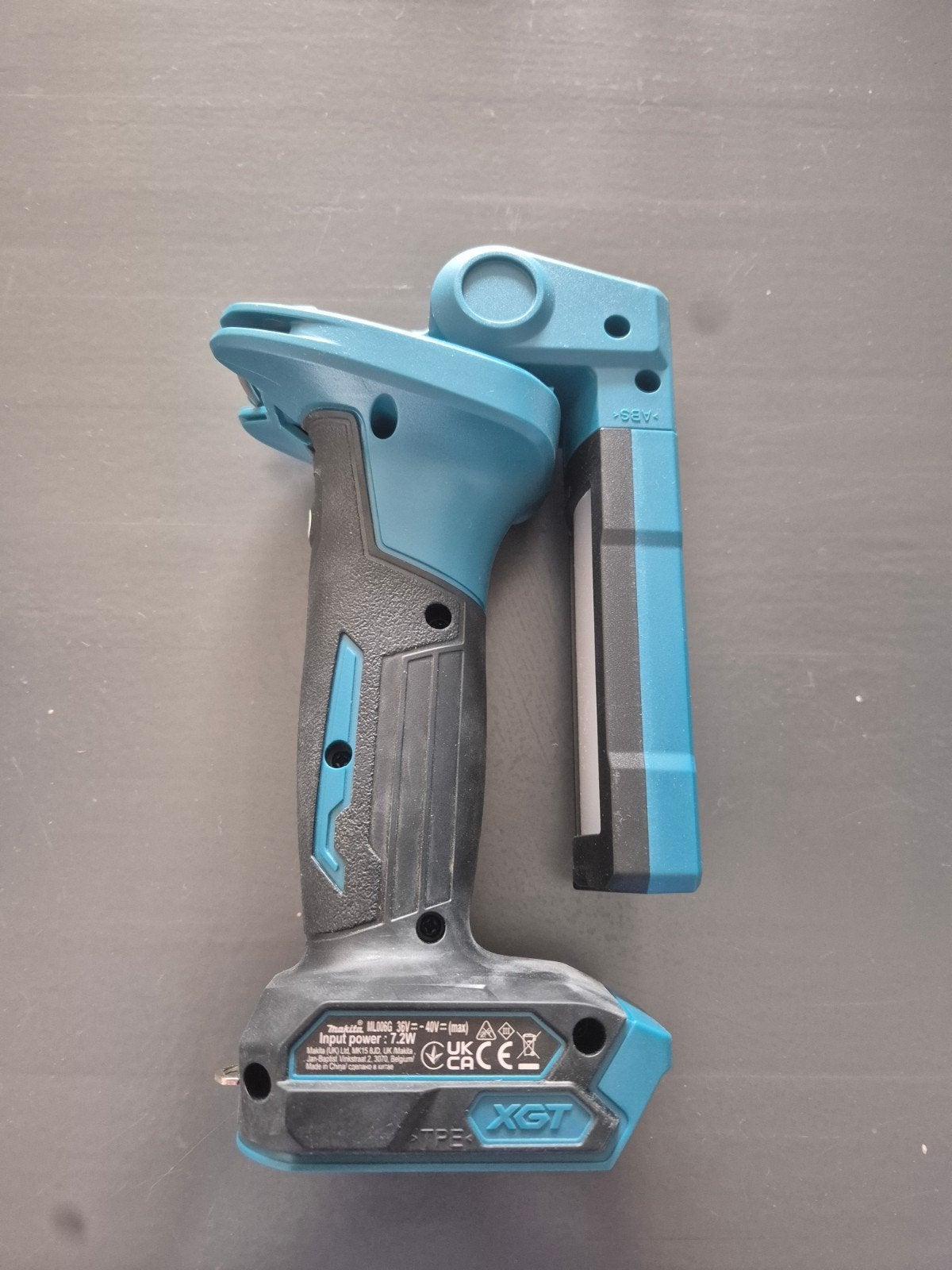 makita ml0068 bouwlamp, Ophalen of Verzenden, Nieuw