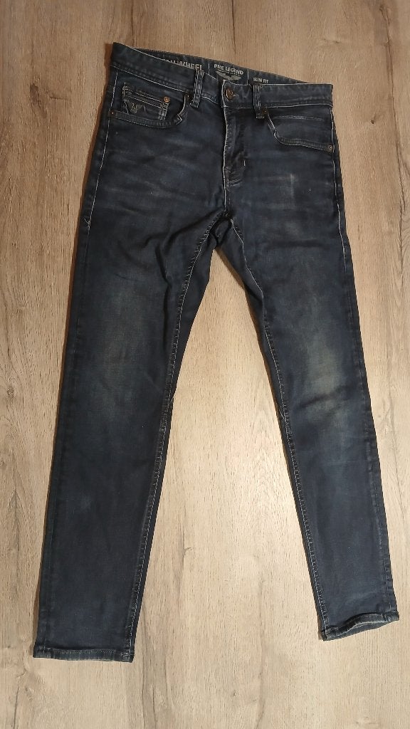 PME Legend Tailwheel, Kleding | Heren, Blauw, Overige jeansmaten, Ophalen of Verzenden, PME Legend
