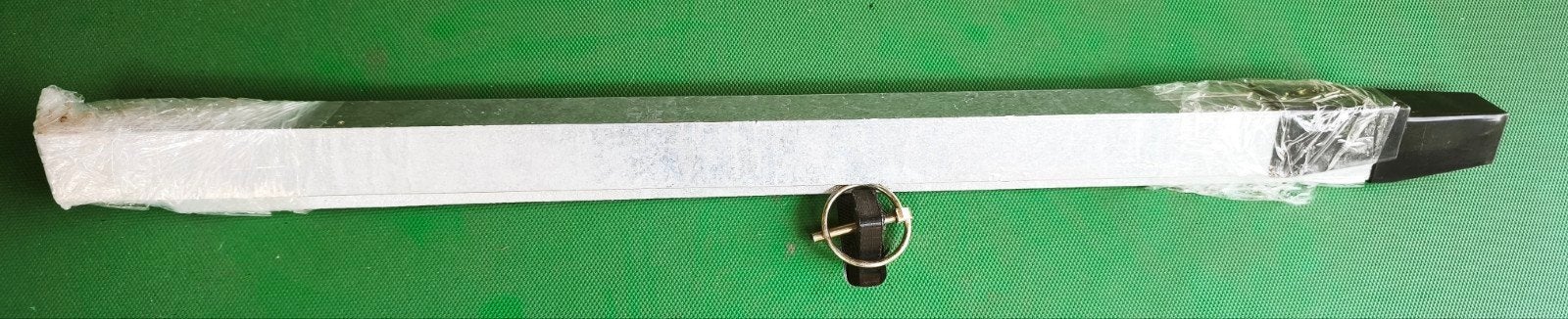 2 Aardepennen voor Schrikdraad Apparaat