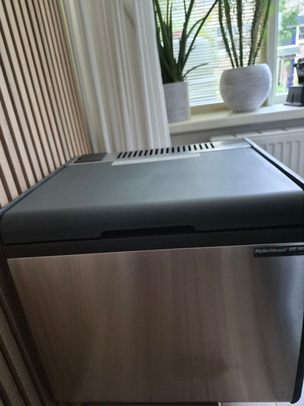 tristar koelbox  nieuw, Caravans en Kamperen, Ophalen, Elektrisch