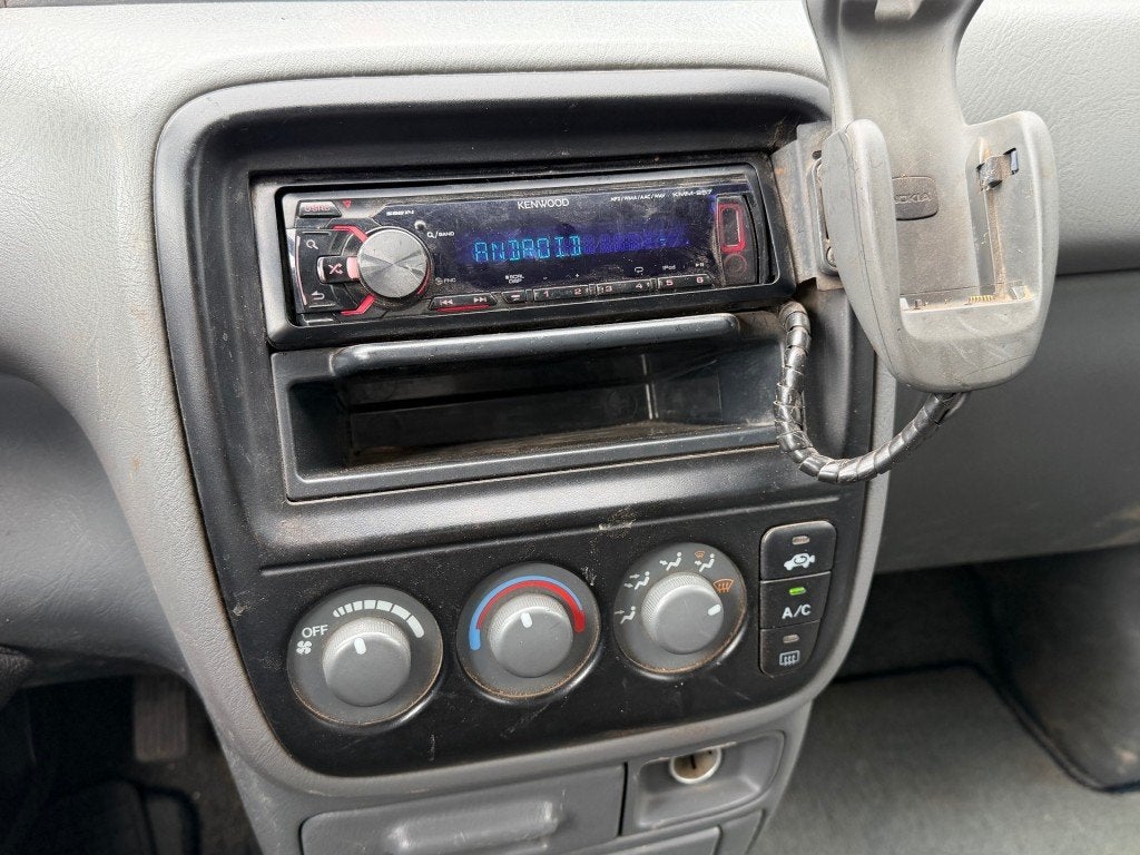Honda CR-V 2.0i-16V LS AIRCO 4WD LMV TREKHAAK NAP APK 3-2027, Auto's, Honda, Gebruikt, 1370 kg, 4 cilinders, Vierwielaandrijving