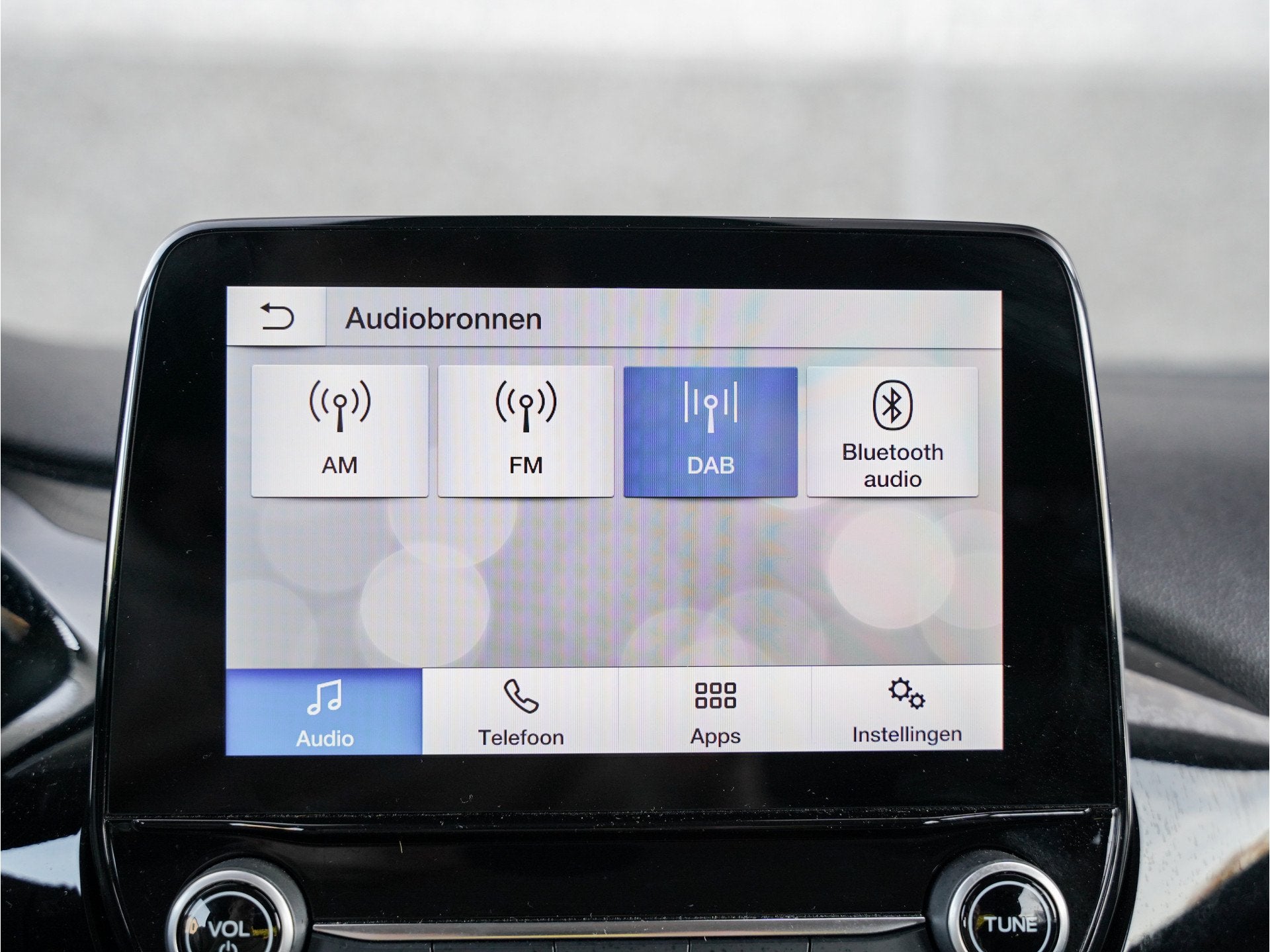 Foto 44 van Ford Fiesta 100pk EcoBoost Titanium |Climate Control |Apple