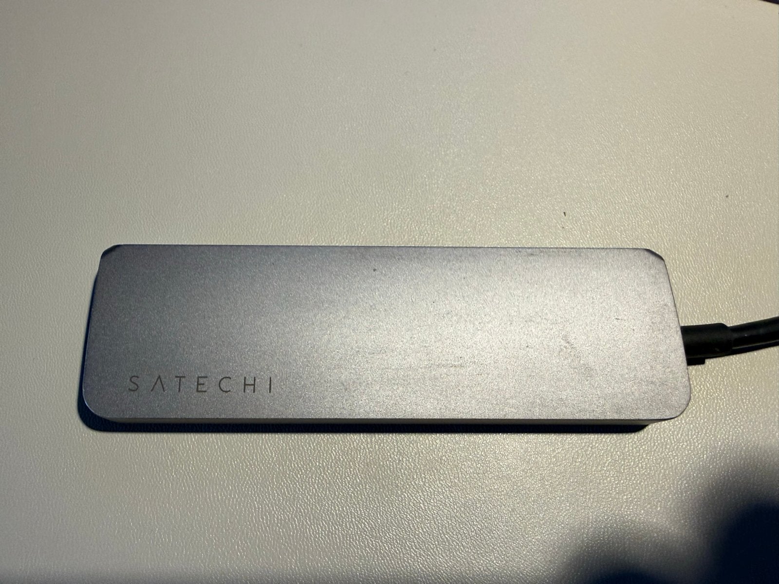 Satechi multiport adapter, Ophalen of Verzenden