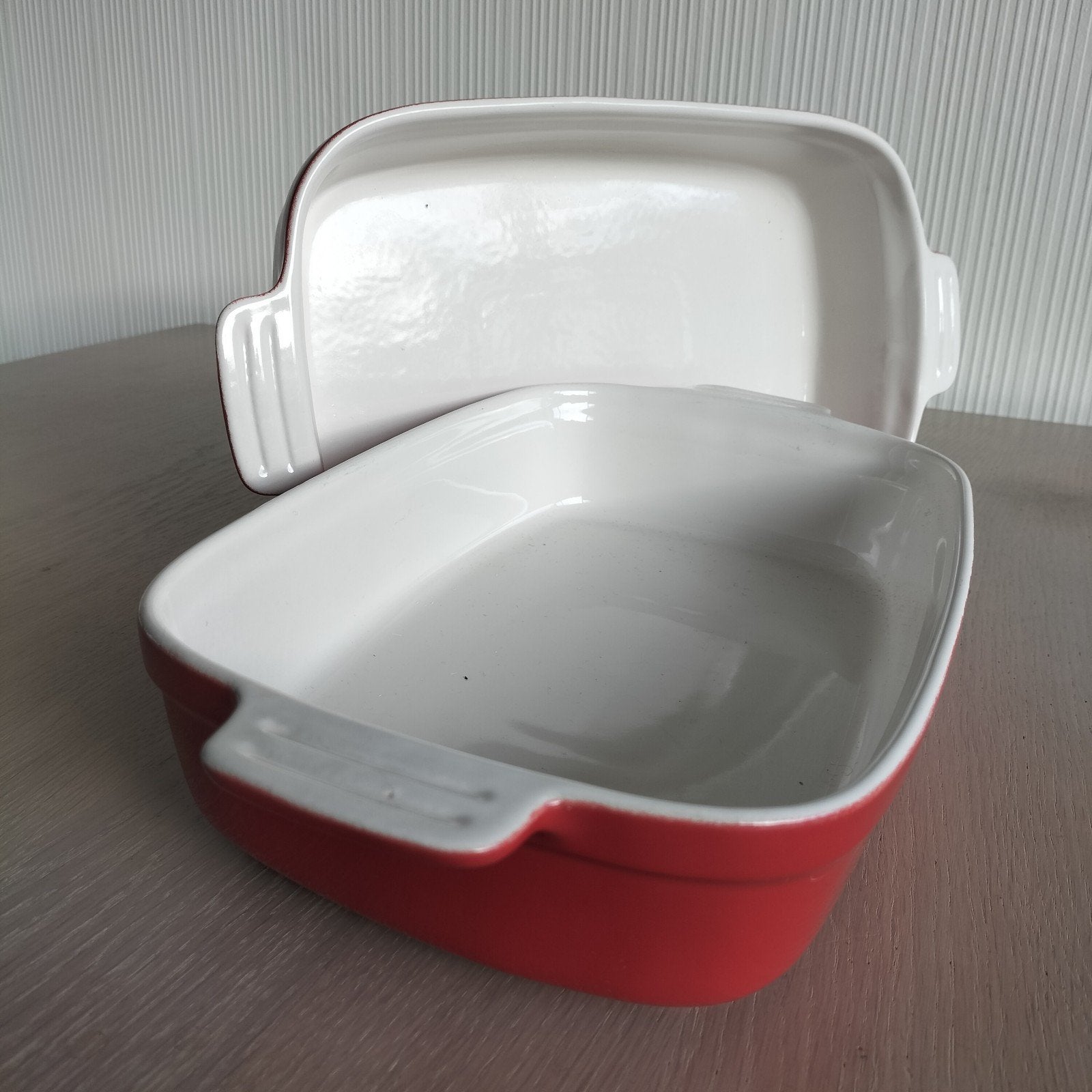 Te koop nieuwe grote ovenschaal., Ophalen of Verzenden, Nieuw