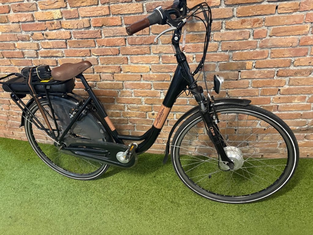 Fietshokje Hoofddorp: Mobion Electra Dames E-Bike, Niet ingevuld, Zo goed als nieuw, 47 tot 51 cm, Niet ingevuld