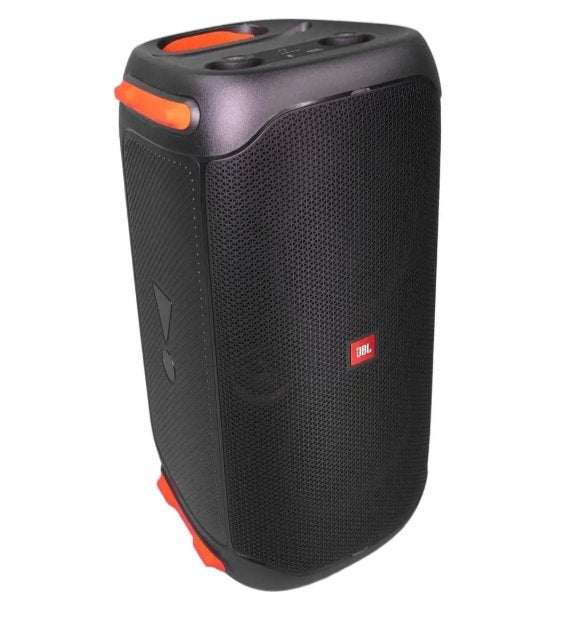 JBL Partybox 110 TE HUUR €5 per dag, Ophalen of Verzenden, Nieuw, Feestartikel, Overige