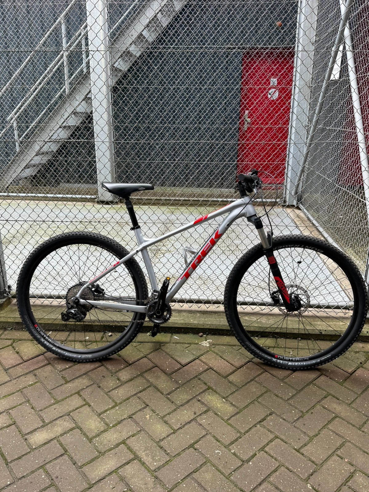 Trek X-Caliber 9 29er – Shimano XT – RockShox Recon - MTB, Ophalen, Zo goed als nieuw, Trek