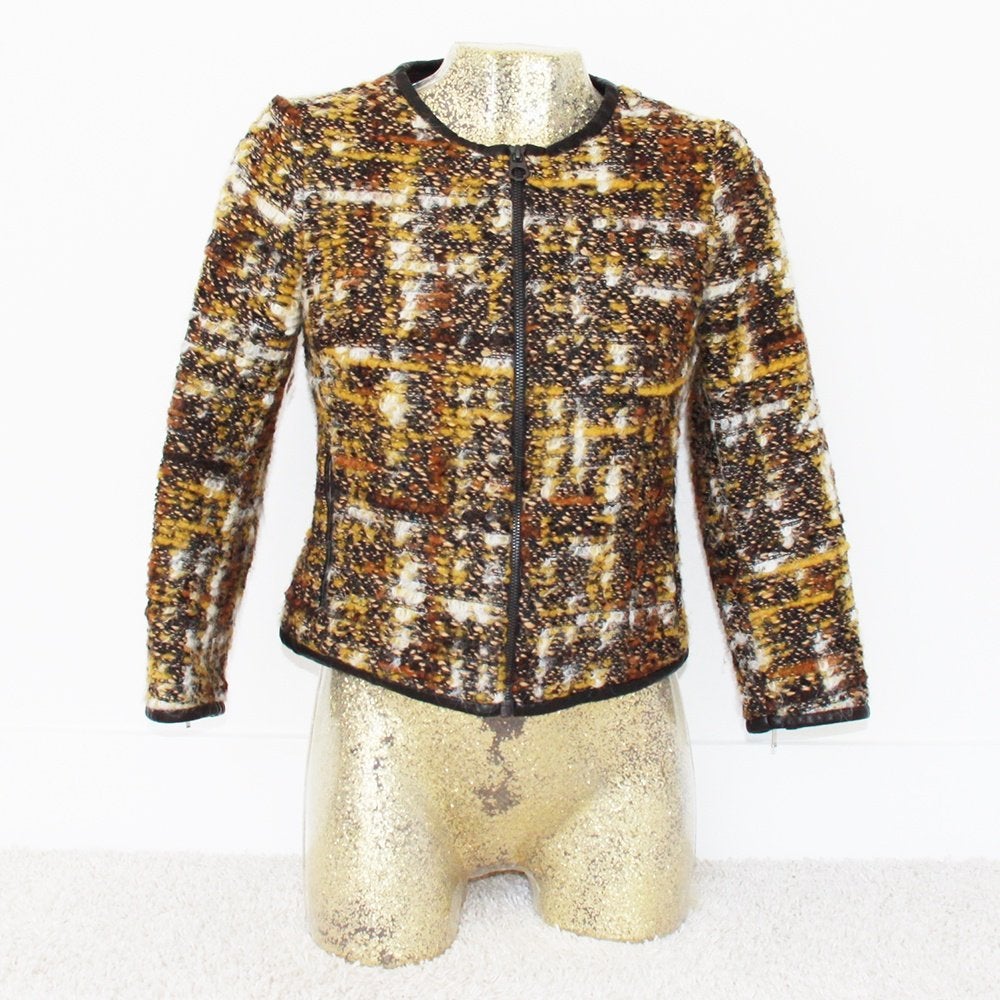 Zeer Mooi Vanilia Elements Jasje (Maat 38) - 461 € 45,-, Meerkleurig, Ophalen of Verzenden, Zo goed als nieuw, Jasje
