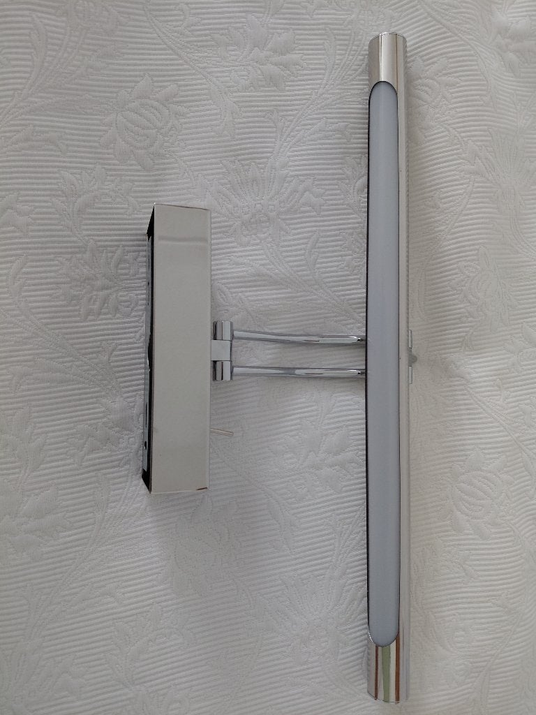 Schilderijverlichting, Overige fittingen, Ophalen of Verzenden, Zo goed als nieuw, Overige merken