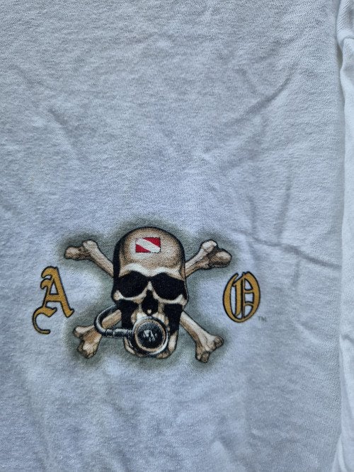 heren t shirt anvil duiken maat L, Ophalen of Verzenden, 'T Olde Gre-j, Info@toldegrej.nl, Endepoelstraat 20f Didam