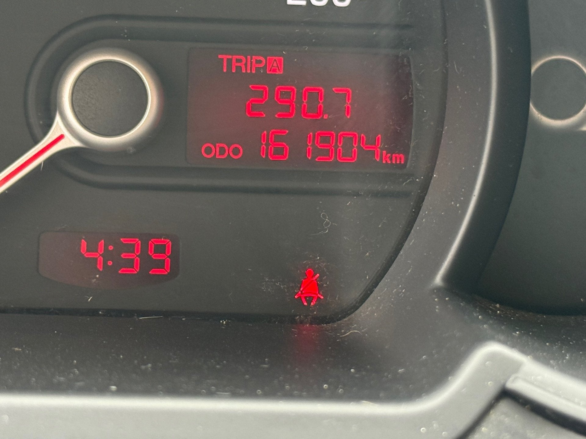 Kia Picanto 1.0 CVVT Airco, Auto's, Kia, Voorwielaandrijving, Euro 5, Gebruikt, 400 kg
