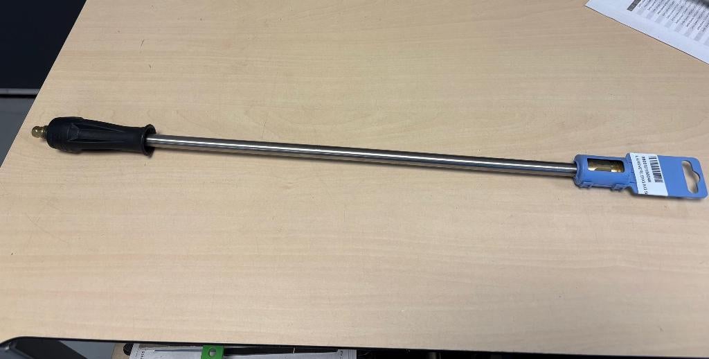 Kranzle lansverlengstuk 50 cm, nieuw!, Gebruikt, Mertstraat 5, Overige soorten, Verkoop@teeuwentuinmachines.nl