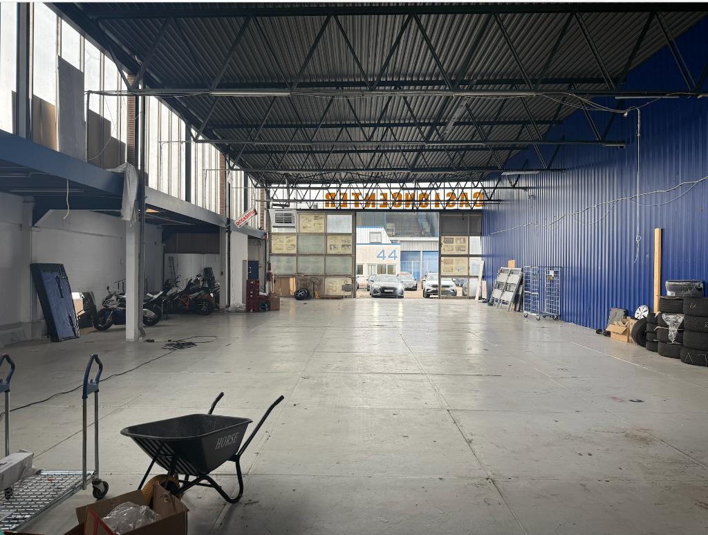 Bedrijfsruimte te huur utrecht, Zakelijke goederen, Bedrijfs Onroerend goed, 430 m², Huur, Bedrijfsruimte