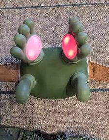 Hand Nek & Schouder Massager – Ontspanning, Ophalen of Verzenden, Nieuw, Apparaat