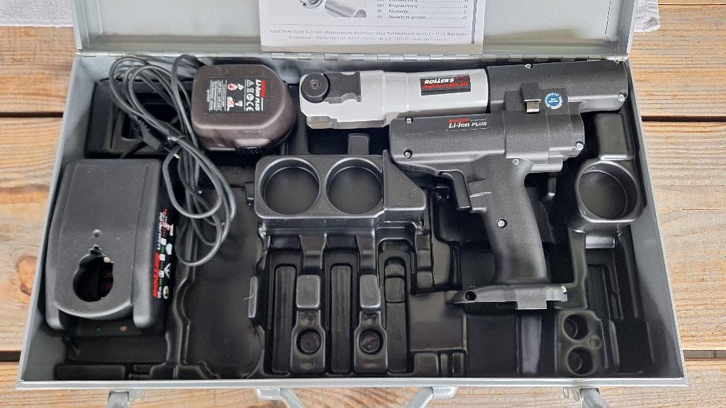 Roller Multi-Press mini ACC ( Rems Mini Press) NIEUW!, ., Nieuw, Ophalen of Verzenden, .