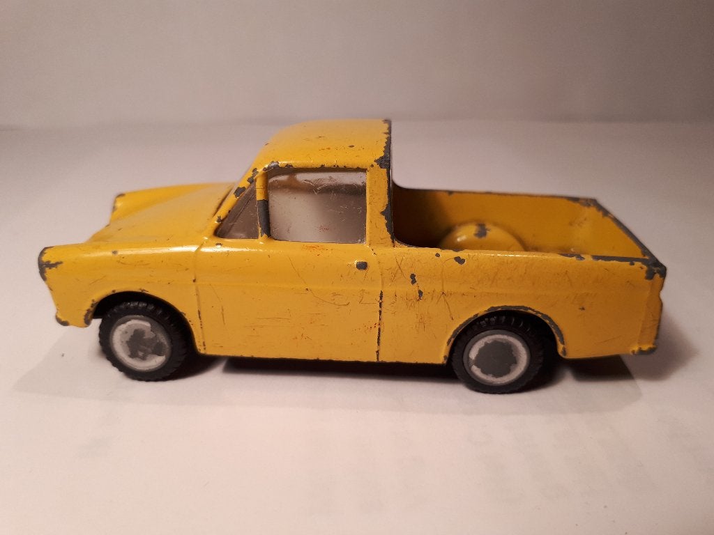 Lion Car variomatic daffodil, Ophalen of Verzenden, Gebruikt