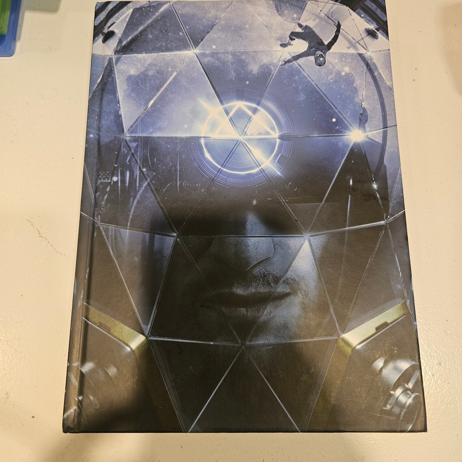 Prey prima collector's edition guide David Knight 2017, Ophalen of Verzenden, Zo goed als nieuw