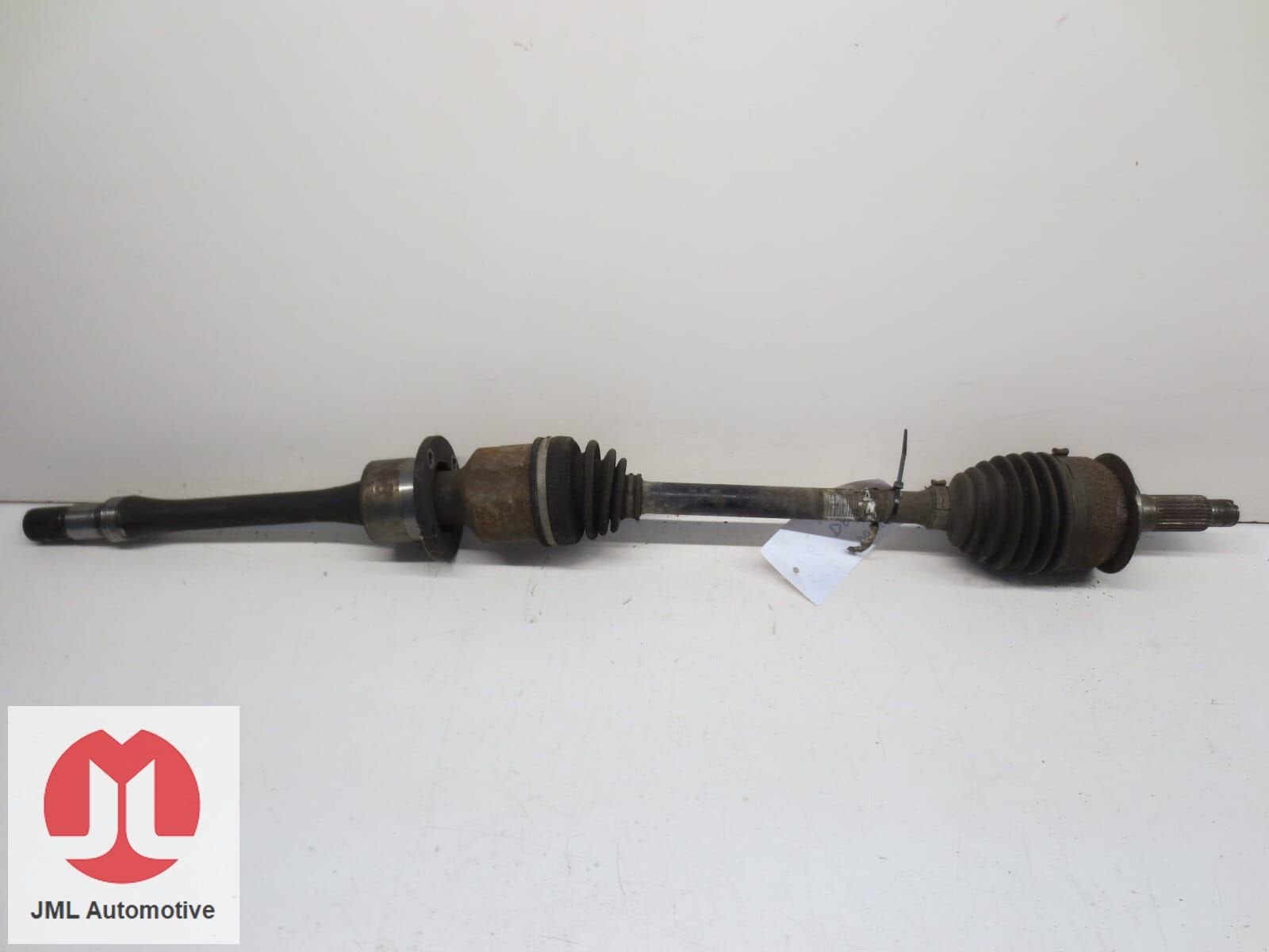 AANDRIJFAS STEEKAS RECHTS VOOR SUZUKI SX4, Gebruikt, -, -, Ophalen of Verzenden