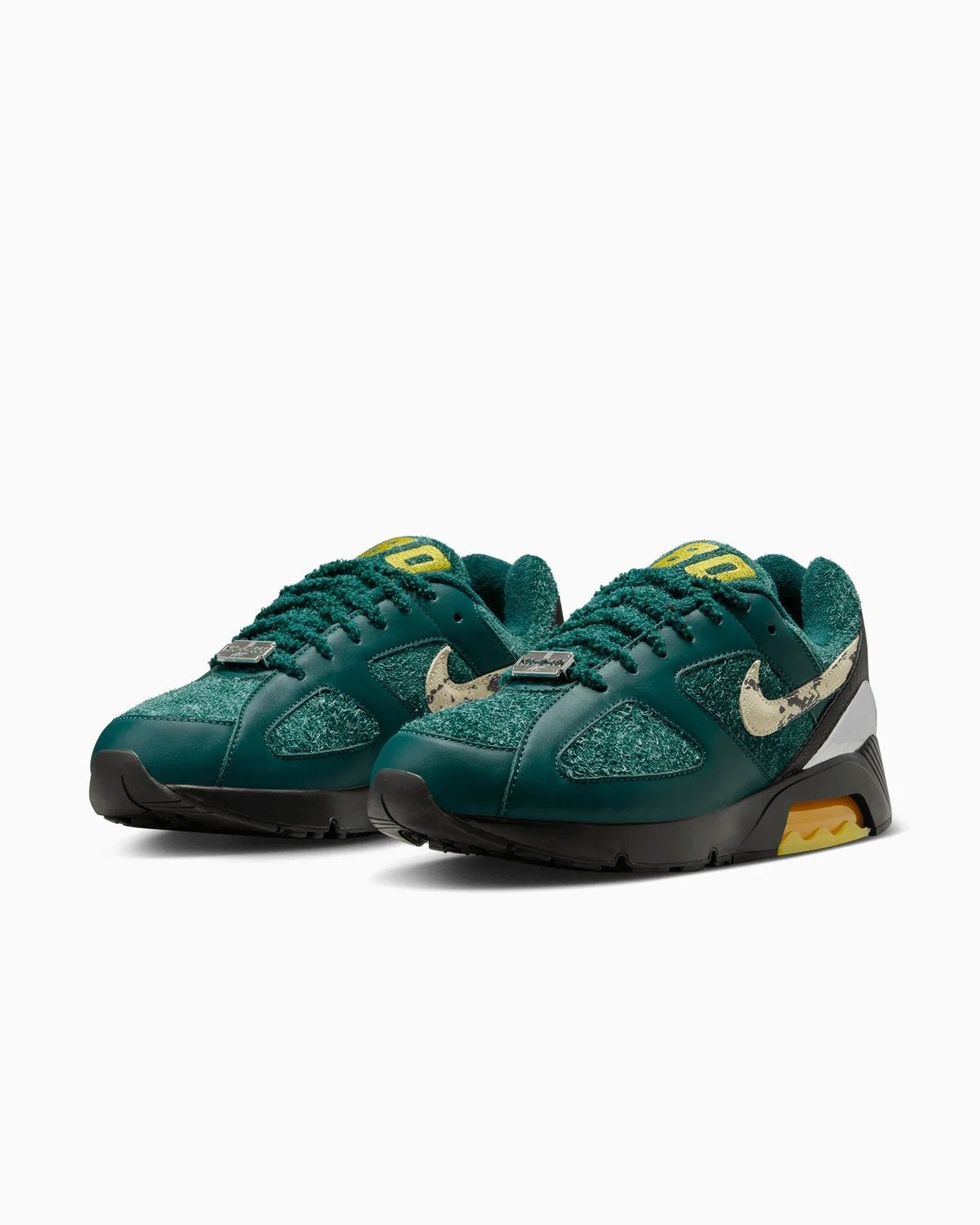 Nike Air Max 180 ‘Apron Records’ - maat 40, Product.Safety.ENEA@nike.com, Overige kleuren, Nike, Nieuw