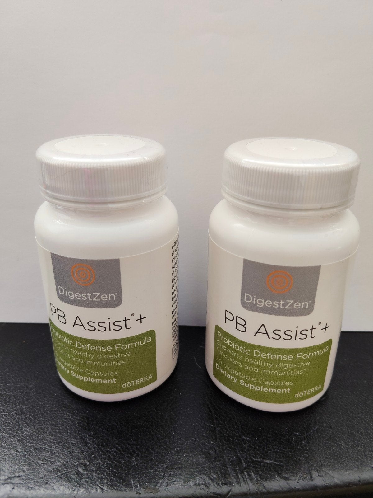 dōTERRA PB Assist+ Probiotische Supplementen (2 stuks), Ophalen of Verzenden, Nieuw, Poeder of Drank