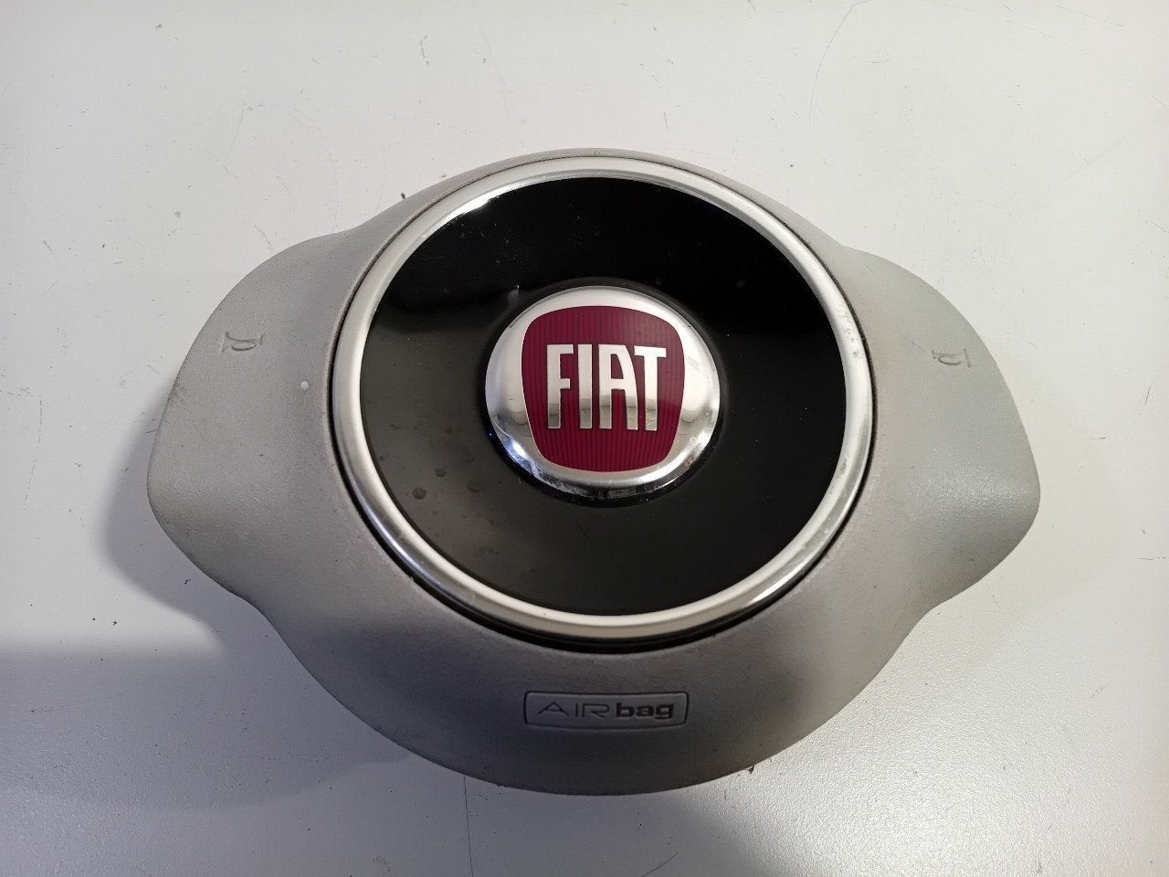 Airbag stuur Fiat 500, Auto-onderdelen, Onderdelen@venauto.nl, Van der Ven Autorecycling B.V., Gebruikt, Ettenseweg 76, 4706 PB Roosendaal, The Netherlands